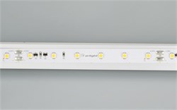 Лента RT-20000 24V White5500 (3528, 60 LED/m, 20m) (Arlight, 4.8 Вт/м, IP20) 025010 - фото 94125