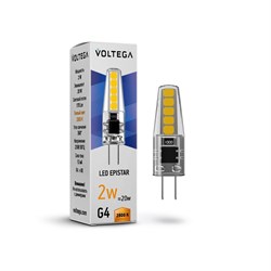 Лампочка Voltega 7144 7144 - фото 94278