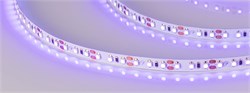 Лента RT-A120-8mm 12V UV400 (9.6 W/m, IP20, 2835, 5m) (Arlight, Открытый) 012812(2) - фото 94347