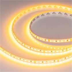 Лента RT-A120-8mm 24V Gold (9.6 W/m, IP20, 2835, 5m) (Arlight, -) 043385 - фото 94442