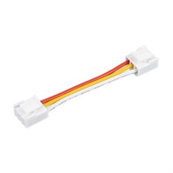 Коннектор соединительный LX-480-3pin-X2 (Arlight, -) 029853 - фото 94452