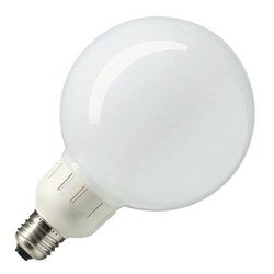 Лампа MASTERGlobe 23W 865 E27 230-240V  6000h  d 121 x 182  PHILIPS - 871150046906900 - фото 9447