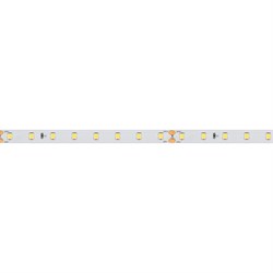 Лента RT 2-5000-50m 24V Warm3000 (2835, 80 LED/m, LUX) (Arlight, 6 Вт/м, IP20) 024525(1) - фото 94505