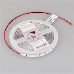 Лента RT-A120-8mm 24V Violet (9.6 W/m, IP20, 2835, 5m) (Arlight, -) 043384 - фото 94593