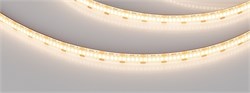 Лента герметичная COB-SE-X360-8mm 5V Warm3000 (5 W/m, IP65, CSP, 5m) (Arlight, -) 041709 - фото 95025