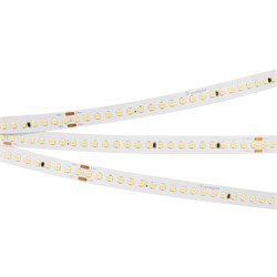 Лента IC-A144-12mm 48V Warm3500 (5.8 W/m, IP20, 2835, 50m) (Arlight, 5.8 Вт/м, IP20) 028632(2) - фото 95092