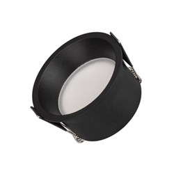 Светильник MS-BREEZE-BUILT-R82-9W Day4000 (BK, 80 deg, 230V) (Arlight, IP20 Металл, 3 года) 035610 - фото 95100