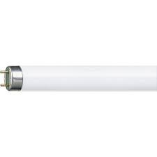 PHILIPS  TL-D 18W/89  G13 AQUARELL фотосинтез дневная YМА404 - фото 9539