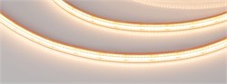Светодиодная лента герметичная COB-PS-X400-7mm 24V Warm2700 (7.2 W/m, IP67, CSP, 5m) (Arlight, -) 041700 - фото 95415