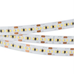 Лента MICROLED-M300-8mm 24V Cool 8K (8 W/m, IP20, 2216, 5m) (Arlight, 8 Вт/м, IP20) 028617(2) - фото 95942