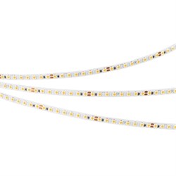 Лента UL-A140-3.5mm 24V Warm3500 (6 W/m, IP20, 2835, 5m) (Arlight, узкая) 045970 - фото 95992