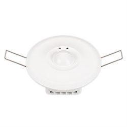 Датчик движения PRIME-MW-BUILT-R94-1500W (230V, 7A, MULTI, IP20) (Arlight, IP20 Пластик, 2 года) 038150 - фото 96207