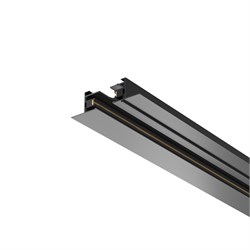 Шинопровод встраиваемый Technical TRX004-112B TRX004-112B-1 - фото 96455