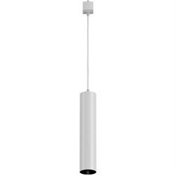 Трековый подвесной светильник Technical TR025-1-GU10-W TR025-1-GU10-W - фото 96744
