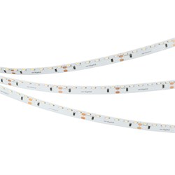 Лента RS-S120-8mm 24V Warm3000 (9.6 W/m, IP20, 3014, 5m) (Arlight, боковое свечение) 039429 - фото 96821