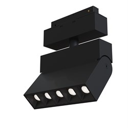 Трековый светильник Technical TR015-2-10W4K-B TR015-2-10W4K-B-1 - фото 96853