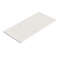 Комплектующие для накладной трековой системы Technical TRA004EC-21W TRA004EC-21W - фото 96923
