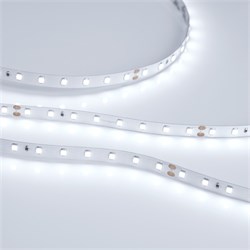Лента RT 2-5000 24V White5500 (2835, 80 LED/m, LUX) (Arlight, 6 Вт/м, IP20) 024510 - фото 97068