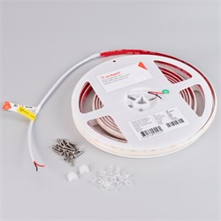 Светодиодная лента герметичная RTW-SEW-A304-10mm 24V Warm3000 (25 W/m, IP65, 2835, 5m) (Arlight, 5 лет) 045218 - фото 97121