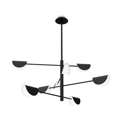 Люстра Maytoni MOD126PL-08B MOD126PL-08B - фото 97156