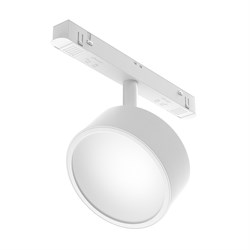 Трековый светильник Technical TR040-2-18W4K-W TR040-2-18W4K-W - фото 97375