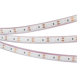 Лента RTW 2-5000PGS 12V Green 2x (3528, 600 LED, LUX) (Arlight, 9.6 Вт/м, IP67) 012288-1 - фото 97625