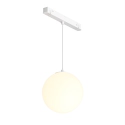 Трековый подвесной светильник Technical TR039-2-5W3K-W TR039-2-5W3K-W - фото 97637