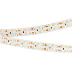Лента UL-A240-15mm 24V Warm3000 (19.2 W/m, IP20, 5m) (Arlight, 7 лет) 042333 - фото 97793