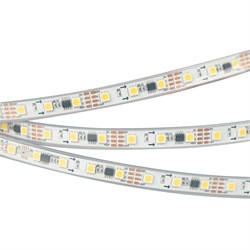 Лента SPI-5000P-5060-60 12V Cx3 White6000-Auto (12mm, 13.2W, IP66) (Arlight, Закрытый, IP66) 027164(1) - фото 97899