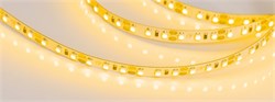 Лента RT-A120-8mm 12V Yellow (9.6 W/m, IP20, 2835, 5m) (Arlight, 9.6 Вт/м, IP20) 012328(2) - фото 98217