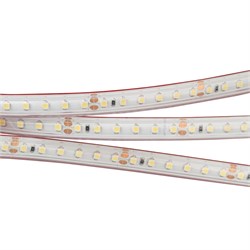 Лента герметичная RTW-PS-A120-10mm 24V Day4000 (9.6 W/m, IP67, 2835, 5m) (Arlight, 9.6 Вт/м, IP67) 022322(2) - фото 98279