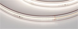 Лента герметичная SPI-COB-PS-X378-14mm 24V Day4000-PX63-BPT (7 W/m, IP67, 5m) (Arlight, бегущий огонь) 039963 - фото 98349