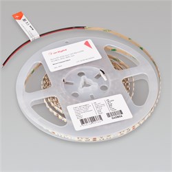 Лента RZ-A120-6mm 24V Warm2700 (9.6 W/m, IP20, 2835, 5m) (Arlight, -) 040806 - фото 98547