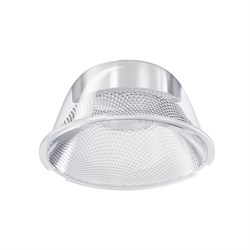 Комплектующие для светильника Technical LensD50-50 LensD50-50 - фото 98701