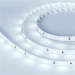 Лента ULTRA-5000 12V Cool 8K (5630, 150 LED, LUX) (Arlight, 12 Вт/м, IP20) 013852 - фото 98806