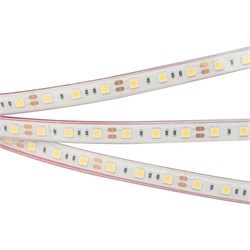Лента герметичная RTW-PFS-B60-13mm 12V Blue (14.4 W/m, IP68, 5060, 5m) (Arlight, 14.4 Вт/м, IP68) 036280 - фото 98876