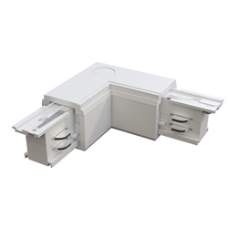 Комплектующие для накладной трековой системы Technical TRA005CL-31W-R TRA005CL-31W-R - фото 99114