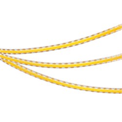 Лента COB-X528-8mm 12V White6000 (11 W/m, IP20, CSP, 5m) (Arlight, -) 041792 - фото 99379