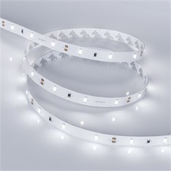 Лента ULTRA-5000 12V White6000 (5630, 150 LED, LUX) (Arlight, 12 Вт/м, IP20) 013853 - фото 99404