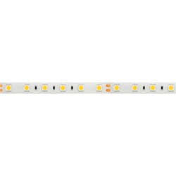 Лента RTW 2-5000SE 24V Cool 2x (5060, 300 LED, LUX) (Arlight, 14.4 Вт/м, IP65) 016847 - фото 99552
