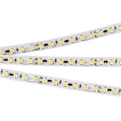 Лента RT-10000 24V White5500 2x (3528, 120 LED/m, 10m) (Arlight, 9.6 Вт/м, IP20) 025005 - фото 99721