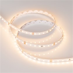 Лента RT 2-5000 24V Warm2700 1.6x (2835, 490 LED, PRO) (Arlight, 10 Вт/м, IP20) 019928(B) - фото 99741