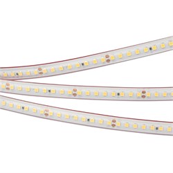 Лента герметичная RTW-PS-A160-10mm 24V Warm3500 (12 W/m, IP67, 2835, 5m) (Arlight, 12 Вт/м, IP67) 028564(2) - фото 99749