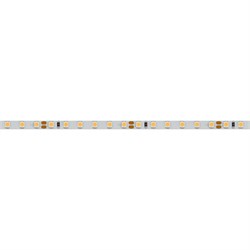 Лента RT 2-5000 24V White6000 5mm 2x (3528, 600 LED, LUX) (Arlight, 9.6 Вт/м, IP20) 015651(B) - фото 99759