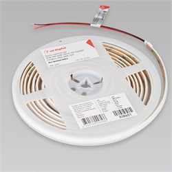 Лента герметичная RTW-PW-A280-10mm 24V Day4000 (10 W/m, IP66, 2835, 5m) (Arlight, Матовая) 038651 - фото 99987