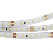 Лента герметичная RTW-SE-A120-8mm 24V Warm3000 (14.4 W/m, IP65, 2835, 5m) (Arlight, -) 020532(3)