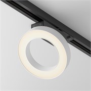 Трековый светильник Technical TR044-1-12W3K-W TR044-1-12W3K-W