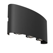 Архитектурная подсветка Outdoor O417WL-L6B3K O417WL-L6B3K