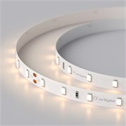 Лента RT 2-5000 24V SUN Warm3000 (2835, 60 LED/m, LUX) (Arlight, 7.2 Вт/м, IP20) 024969(1)