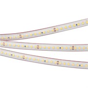 Светодиодная лента герметичная RTW-PS-A160-10mm 24V Warm2700 (12 W/m, IP67, 2835, 5m) (Arlight, 12 Вт/м, IP67) 024545(2)